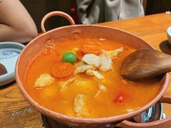 -云海肴·云南小炒·汽锅鸡(天津国金汇店)