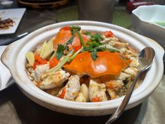-百年银屏蚝烙·潮汕菜·非遗(乐山店)