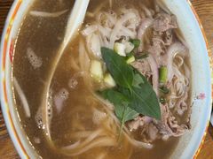 -越南牛肉河粉餐厅(书院巷店)