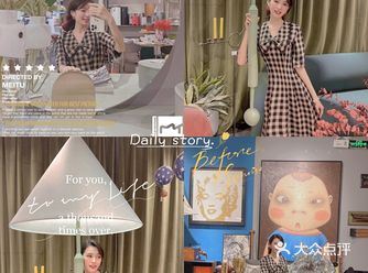 深圳探店｜宝藏潮流创意家居买手店｜一场视觉盛宴