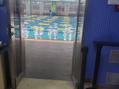 -北京八中游泳馆