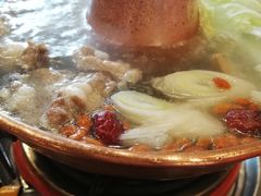 -仁和四季涮肉馆(天坛南门店)