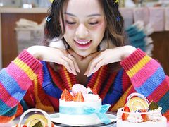 -卷心卷意·轻甜蛋糕(新光天地店)