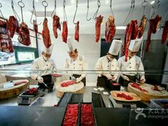 -手选潮汕鲜活牛肉火锅(二七广场店)