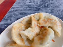 脆皮美味煎饺-应记面家(普澜二路店)