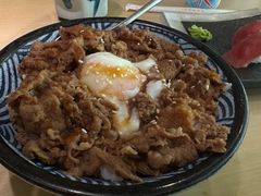 -沼津港精致料理·寿喜烧·烧鸟(漕河泾印象城店)