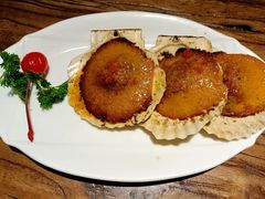 -樱之盛宴·蟹料理海鲜自助(前进大街店)