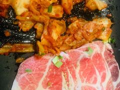 -新石器烤肉(美利广场店)
