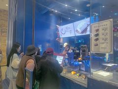 -the Roll'ING手作瑞士卷专门店(卓悦中心店)