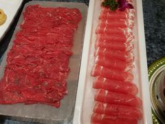 -百草滩羊清水涮羊肉·清真·宁夏盐池滩羊(莲花桥店)