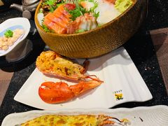 -割烹旭日本料理(龙湖狮山天街店)