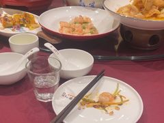 -金掌勺·锅包肉(广渠门店)