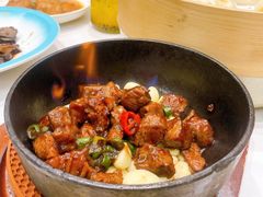 -金典银峰老鹅馆·昆山菜(亭林公园店)