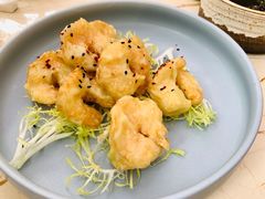 -玫瑰厅上海菜(兴国路店)