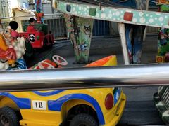 -南昌之星游乐场