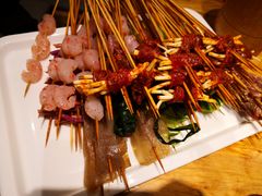 -袁记串串香(新南门店)