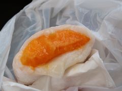 -澳门长洲糯米糍(柯打苏沙街店)