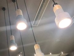 大堂-星巴克(天津SM城市广场店)