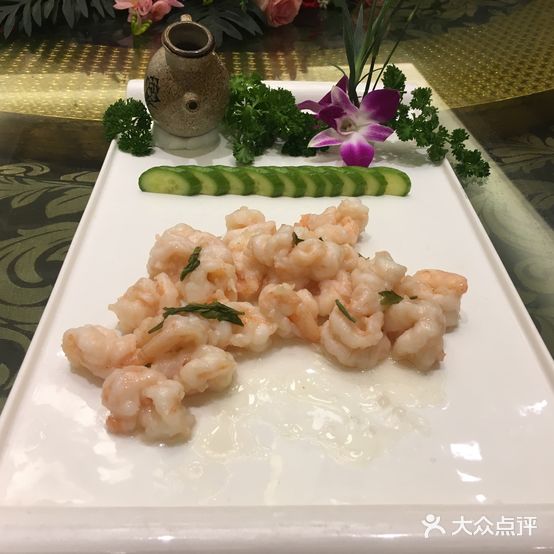南港海鲜楼(新塘店)