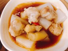排骨蒸肠粉-西苑半岛·中餐厅