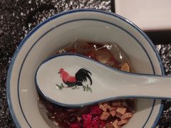 -得意咚瓜·顺德鱼生·冬瓜盅火锅