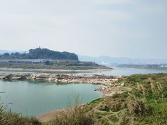 -金海湾滨江公园