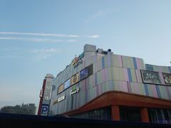 -吾悦广场(南京鼓楼店)