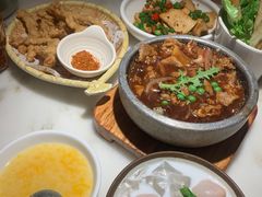 -佬肥猫·浙江乡村菜(国华广场店)
