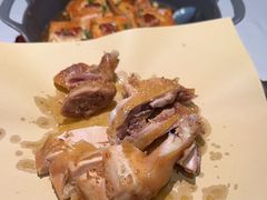 -客颂·客家宴(大壮国际广场店)