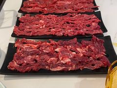 -潮汕良记牛肉火锅(洪武路店)