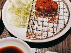 香脆猪排-味千拉面(又一城店)