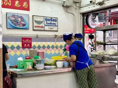 -榮泰米粉湯(Left Shop)
