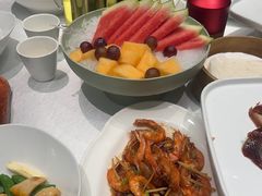 -盛百味·家宴餐厅(霸州分店)