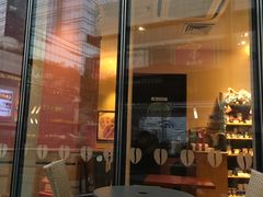 门面-COSTA COFFEE(深圳中洲店)