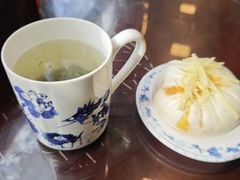 -四海楼(如皋定慧禅寺店)