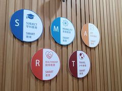 -斯玛特儿童美术中心(文化中心店)