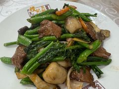 -凤城礼记鱼翅海鲜酒家(新马路总店)