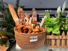 -晶丽香榭自助餐(南京大饭店)