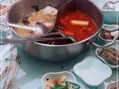 -小肥羊(西丽宝能城店)