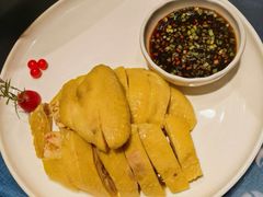 -御沪沪味园.融合菜.海鲜(斜土路店)
