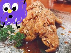 -千代武日本料理(爱建店)