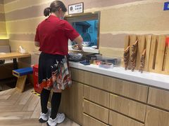 -舌尖尖·兰州牛肉面(浦东机场店)