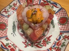 -鮨冠OMAKASE食べ放题(北京首店)