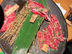 -千寻烧肉(政务区店)
