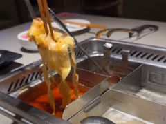 -海底捞火锅(塘厦天虹店)