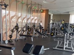 -W Fitness 威尔仕健身(北京英皇集团中心店)