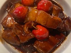 -绿茶餐厅(昆明世纪金源店)