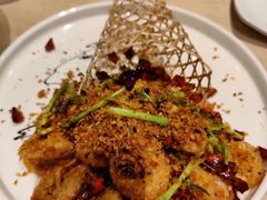 -避风塘(百联东郊店)