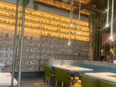 -红樱桃·欢乐餐厅(太原里店)