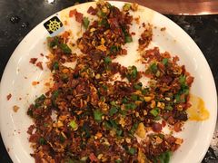 -老码头火锅(玉林店)